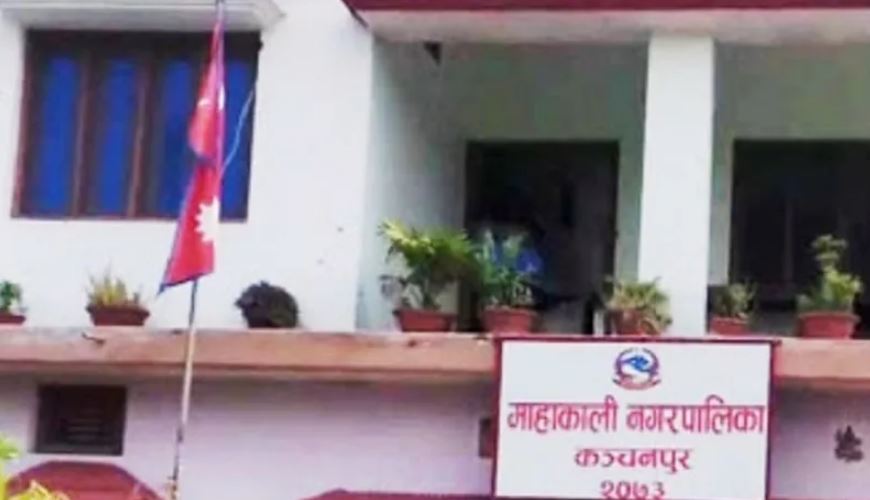 दाताका भरमा चलेको कञ्चनपुरको बाल अनाथालय